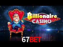 Mesa de Blackjack 67Bet