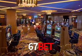Torneios 67Bet